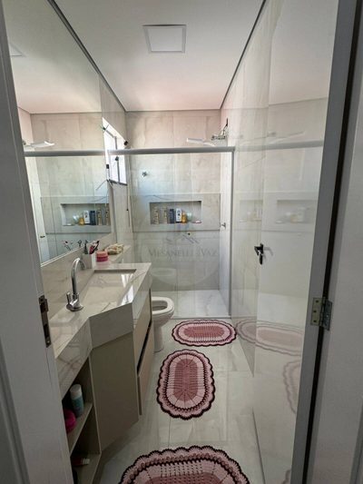 Casa, 3 quartos, 120 m² - Foto 5