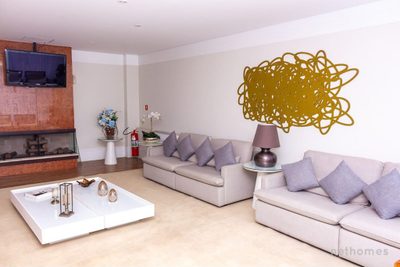 Apartamento, 3 quartos, 101 m² - Foto 4