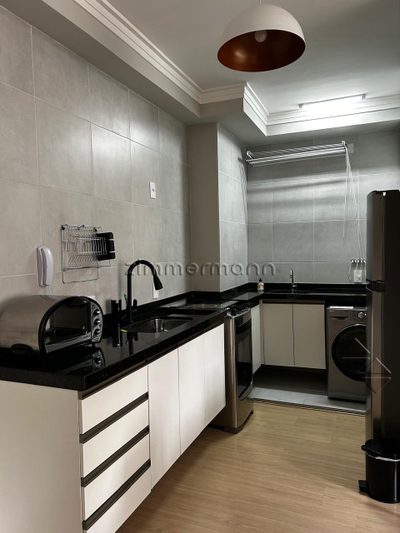 Apartamento, 1 quarto, 36 m² - Foto 3