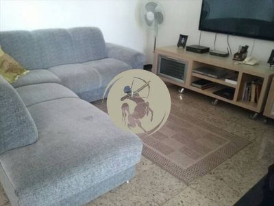 Apartamento, 3 quartos, 147 m² - Foto 2