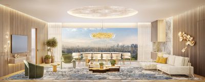 Apartamento, 1 quarto, 31 m² - Foto 1