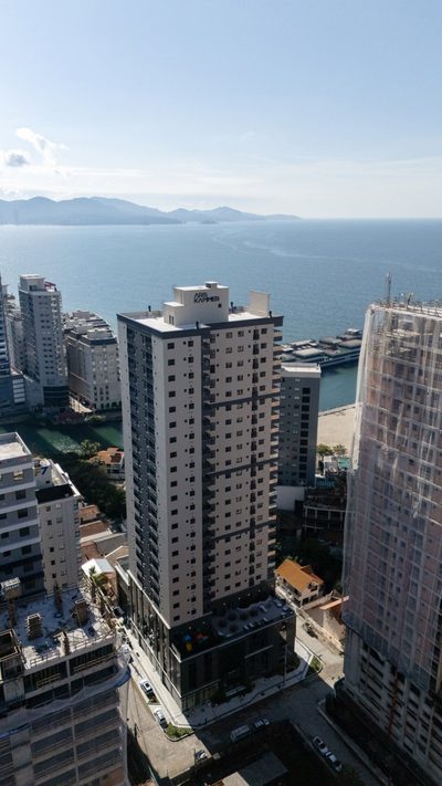 Apartamento, 3 quartos, 138 m² - Foto 3