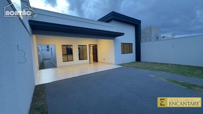 Casa, 3 quartos, 99 m² - Foto 2