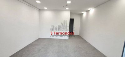 Sala-Conjunto, 30 m² - Foto 3