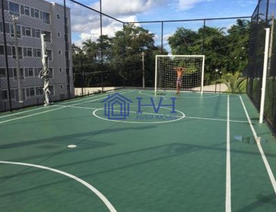 Apartamento, 2 quartos, 50 m² - Foto 5