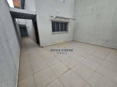 Sobrado, 2 quartos, 200 m² - Foto 1