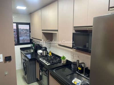 Apartamento, 3 quartos, 79 m² - Foto 4