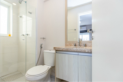 Apartamento, 2 quartos, 80 m² - Foto 5