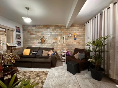 Casa, 7 quartos, 283 m² - Foto 5