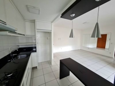 Apartamento, 3 quartos, 64 m² - Foto 3