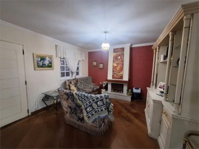 Casa de Condomínio, 5 quartos - Foto 4