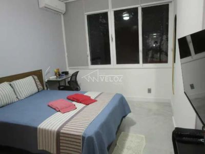 Apartamento, 1 quarto, 35 m² - Foto 3