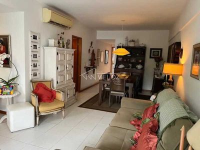 Apartamento, 4 quartos, 119 m² - Foto 5