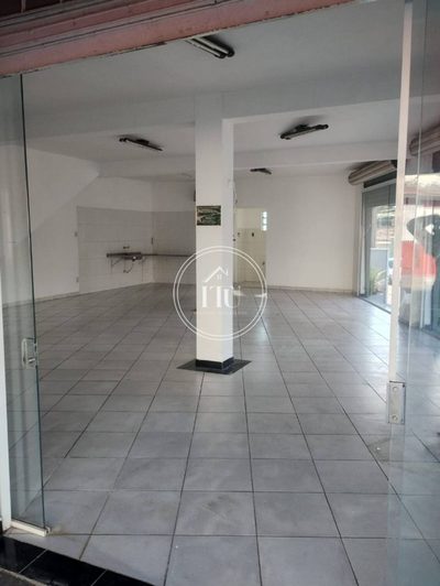 Loja-Salão, 100 m² - Foto 3