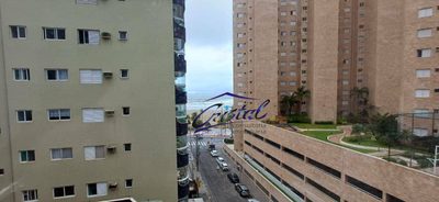 Apartamento, 2 quartos, 94 m² - Foto 5
