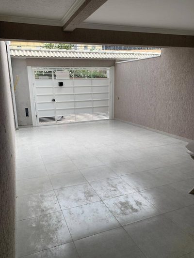 Sobrado, 3 quartos, 175 m² - Foto 3