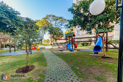 Apartamento, 3 quartos, 82 m² - Foto 2
