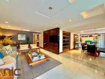 Apartamento, 3 quartos, 320 m² - Foto 1