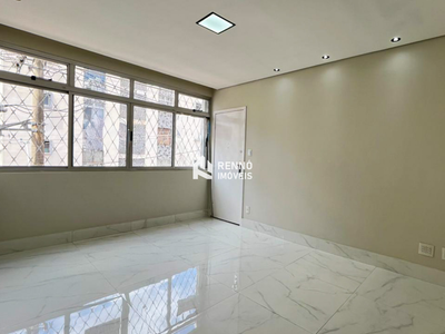 Apartamento, 3 quartos, 120 m² - Foto 2