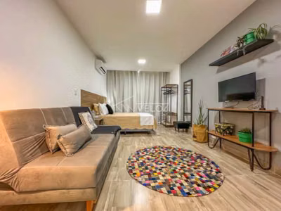 Kitnet-Studio, 34 m² - Foto 5