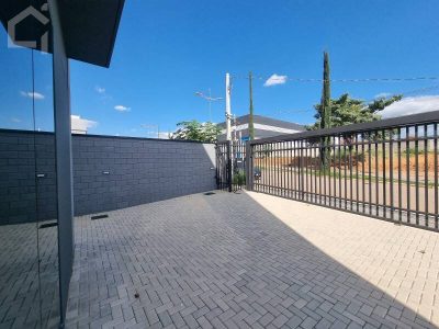 Prédio Inteiro, 203 m² - Foto 4