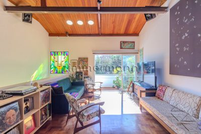 Casa, 2 quartos, 140 m² - Foto 3