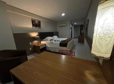 Flat/Apart Hotel, 1 quarto - Foto 4