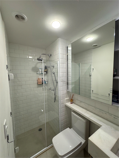 Apartamento, 1 quarto, 28 m² - Foto 4