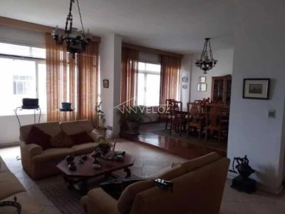 Apartamento, 4 quartos, 175 m² - Foto 2