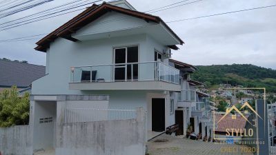 Sobrado, 2 quartos, 82 m² - Foto 1