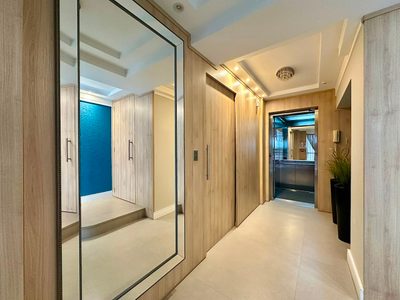 Apartamento, 3 quartos, 120 m² - Foto 4