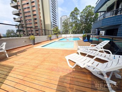 Apartamento, 2 quartos, 165 m² - Foto 3