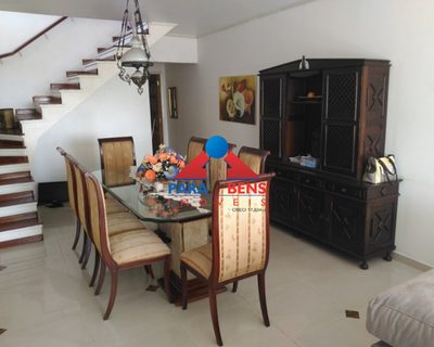 Casa, 3 quartos, 235 m² - Foto 2