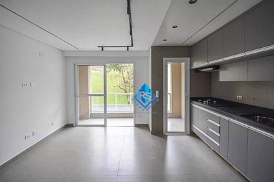 Apartamento, 3 quartos, 75 m² - Foto 2