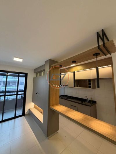 Apartamento, 3 quartos, 68 m² - Foto 1