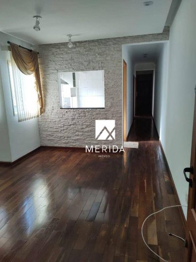 Apartamento, 3 quartos, 85 m² - Foto 1