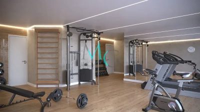 Apartamento, 3 quartos, 122 m² - Foto 5