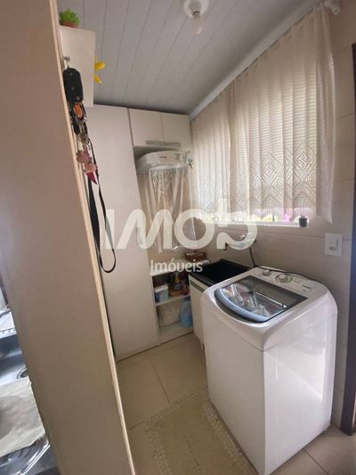 Casa, 2 quartos, 65 m² - Foto 3