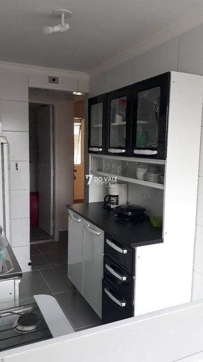 Apartamento, 1 quarto - Foto 4