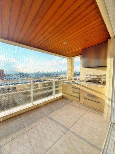 Apartamento, 3 quartos, 128 m² - Foto 3