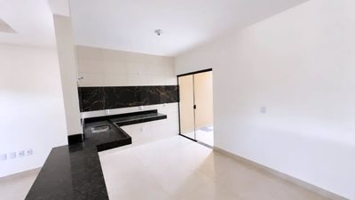 Casa de Condomínio, 2 quartos - Foto 2