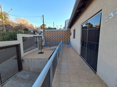 Sobrado, 3 quartos, 150 m² - Foto 5