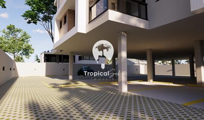 Apartamento, 2 quartos, 67 m² - Foto 5