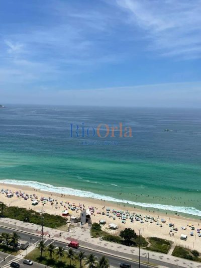 Apartamento, 4 quartos, 157 m² - Foto 1