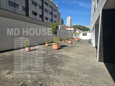 Apartamento, 2 quartos, 88 m² - Foto 2