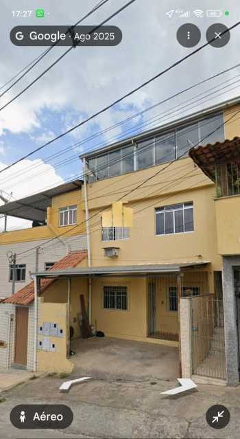 Apartamento, 2 quartos, 57 m² - Foto 1