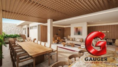 Cobertura, 5 quartos, 130 m² - Foto 1