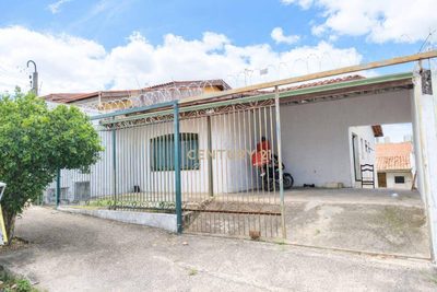 Casa, 3 quartos, 192 m² - Foto 1