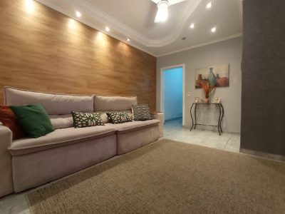 Casa, 3 quartos, 129 m² - Foto 1