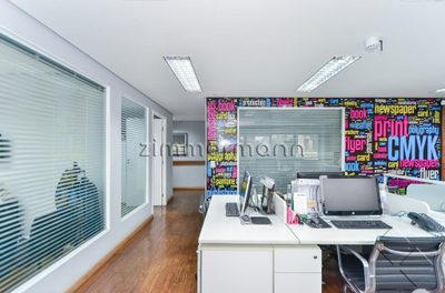 Casa Comercial, 140 m² - Foto 2